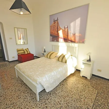 Heygenova Azzurra Sul Porto Genoa
