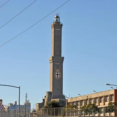 Heygenova Azzurra Sul Porto *