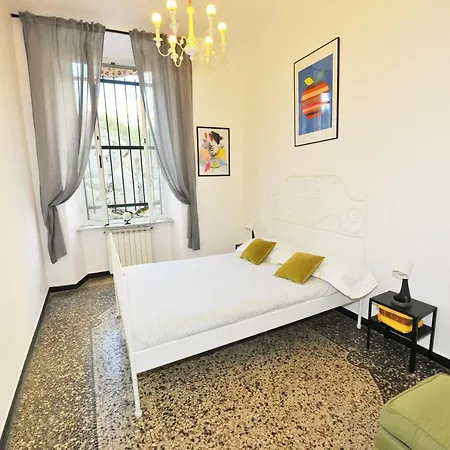 Apartamento Heygenova Azzurra Sul Porto *