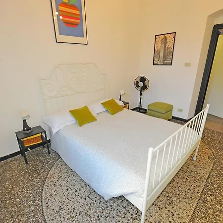 Lägenhet Heygenova Azzurra Sul Porto