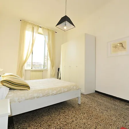 Heygenova Azzurra Sul Porto Apartamento Génova
