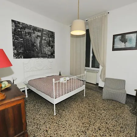 Apartment Heygenova Azzurra Sul Porto