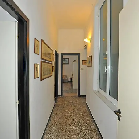 Apartment Heygenova Azzurra Sul Porto
