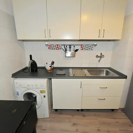 Heygenova Azzurra Sul Porto Apartment *